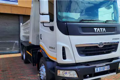 Tata Tipper trucks PRIMA 10 CUBE TIPPER 2019 for sale by Newlands Commercial | Truck & Trailer Marketplace