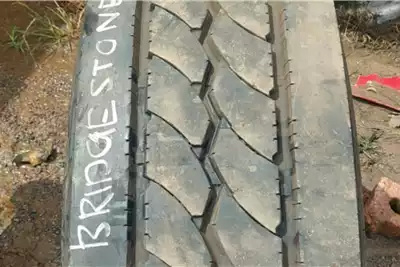 ADE Truck spares and parts Tyres Used truck tyres front and rear for sale by Bitline Spares | Truck & Trailer Marketplace