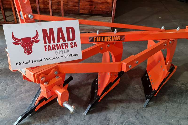 Mad Farmer SA  | AgriMag Marketplace