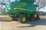 [DealerName] - a commercial farm equipment dealer on Truck & Trailer Marketplace