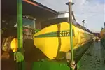 John Deere Planting and seeding equipment 2117 for sale by Senwes Kroonstad | AgriMag Marketplace