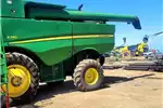 [DealerName] - a commercial farm equipment dealer on Truck & Trailer Marketplace