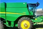 John Deere Harvesting equipment S790 2018 for sale by Senwes Kroonstad | AgriMag Marketplace