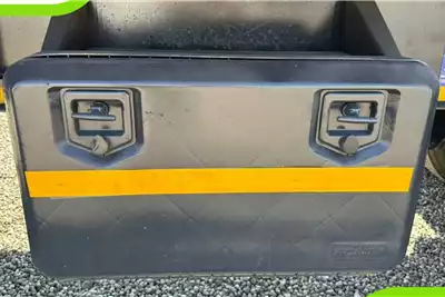 SA Truck Bodies Trailers 2014 SA Truck Bodies Flatdeck Superlink 2014 for sale by Truck and Plant Connection | AgriMag Marketplace