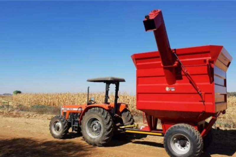 Farm Equipment as advertised on Truck & Trailer Marketplace
