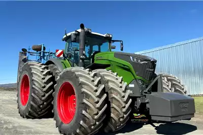 Fendt Tractors 4WD tractors Fendt 1050 Vario 2021 for sale by Primaquip | AgriMag Marketplace
