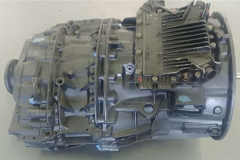 ZF Truck spares and parts Gearboxes Recon ZF TGM Astronic Gearbox on Exchange for sale by Gearbox Technologies Pty Ltd | Truck & Trailer Marketplace