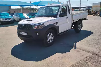 Mahindra LDVs & panel vans 2021 Mahindra D140 4x2 bakkie 2021 for sale by FAW Newlands   | Truck & Trailer Marketplace