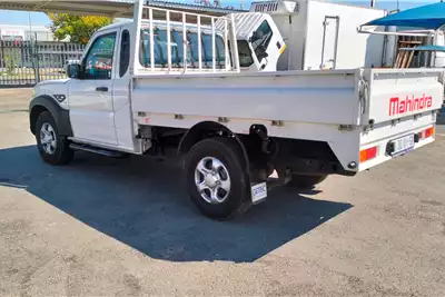 Mahindra LDVs & panel vans 2021 Mahindra D140 4x2 bakkie 2021 for sale by FAW Newlands   | Truck & Trailer Marketplace