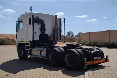 Freightliner Truck tractors Double axle Argosy CAT C15 2006 for sale by Valour Truck and Plant | AgriMag Marketplace