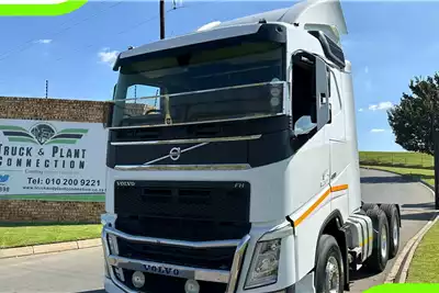 Truck Tractors 2019 Volvo FH480 2019