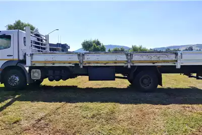 Mercedes Benz Dropside trucks Mercedes Axcor 2018 for sale by Rev It Auto | Truck & Trailer Marketplace