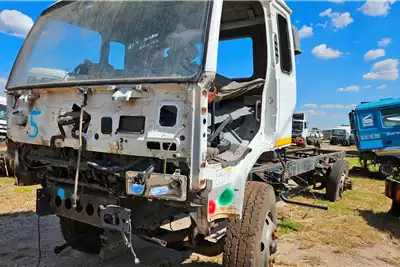 Nissan Chassis cab trucks UD80 for sale by N12 Truck Yard | AgriMag Marketplace