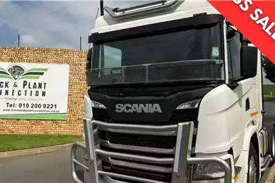 Truck Tractors MAY MADNESS SALE: 2019 SCANIA G460 2019