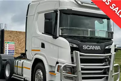 Scania Truck tractors MAY MADNESS SALE: 2019 SCANIA G460 2019 for sale by Truck and Plant Connection | Truck & Trailer Marketplace