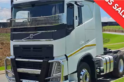 Volvo Truck tractors MAY MADNESS SALE: 2021 VOLVO FH440 LOW ROOF 2021 for sale by Truck and Plant Connection | Truck & Trailer Marketplace