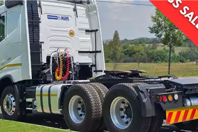 Volvo Truck tractors MAY MADNESS SALE: 2021 VOLVO FH440 LOW ROOF 2021 for sale by Truck and Plant Connection | Truck & Trailer Marketplace