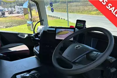 Volvo Truck tractors MAY MADNESS SALE: 2022 Volvo FMX480 Twin Steer 2022 for sale by Truck and Plant Connection | AgriMag Marketplace