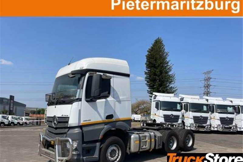 [condition] [make] Trucks and Trailers in [region] on AgriMag Marketplace