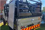 Isuzu Personnel carrier trucks Isuzu NPS 300 4x4 SWA Order to Build 2025 for sale by Motus Isuzu Bloemfontein | Truck & Trailer Marketplace