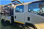 Isuzu Personnel carrier trucks Isuzu NPS 300 4x4 SWA Order to Build 2025 for sale by Motus Isuzu Bloemfontein | AgriMag Marketplace