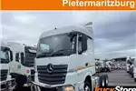 Mercedes Benz Axor Truck tractors ACTROS 2645LS/33 STD 2019 for sale by TruckStore Centurion | AgriMag Marketplace