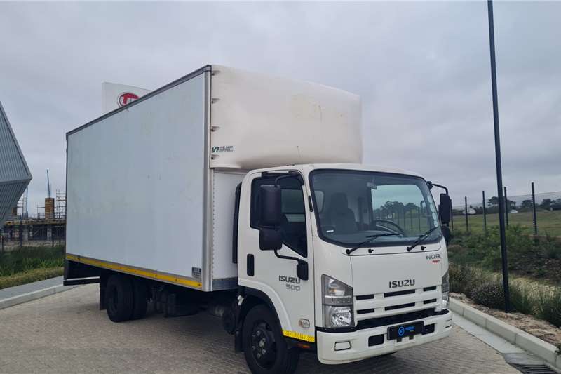 UD Trucks Cape Town | Truck & Trailer Marketplace