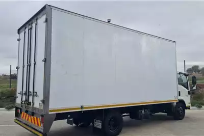 Isuzu Box trucks 2022 Isuzu NQR 500 AMT Van Body & NoseCone 2022 for sale by UD Trucks Cape Town | Truck & Trailer Marketplace