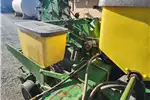 John Deere Planting and seeding equipment 1750 2009 for sale by Senwes Kroonstad | AgriMag Marketplace