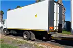Hino Box trucks Hino 500 with a trailer 2014 for sale by Country Wide Truck Sales | AgriMag Marketplace