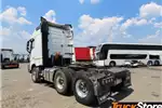 Volvo Truck tractors FH 520 2017 for sale by TruckStore Centurion | Truck & Trailer Marketplace