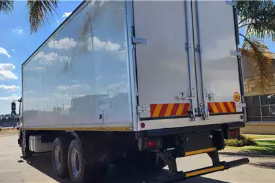 Isuzu Refrigerated trucks Isuzu FVZ 1400 Fridge 2015 for sale by CH Truck Sales | Truck & Trailer Marketplace