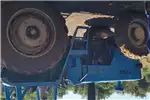 Tractors 4WD tractors Landini 12500 for sale by Private Seller | Truck & Trailer Marketplace