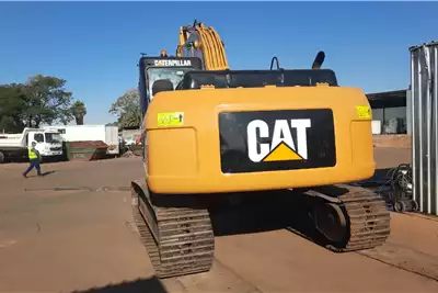 Caterpillar Excavators 320D 2014 for sale by Power Truck And Plant Sales | Truck & Trailer Marketplace
