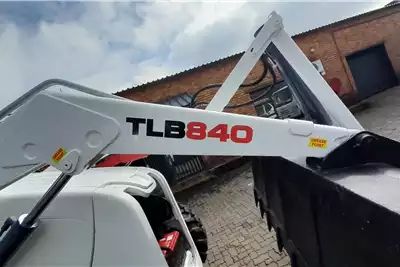 Terex TLBs TEREX TLB840 4x4 7200hours 2014 for sale by WJ de Beer Truck And Commercial | Truck & Trailer Marketplace