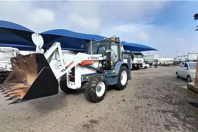 Terex TLBs TEREX TLB840 4x4 7100hours 2014 for sale by WJ de Beer Truck And Commercial | Truck & Trailer Marketplace