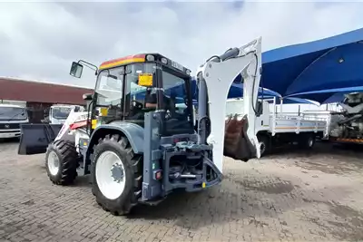 Terex TLBs TEREX TLB840 4x4 7100hours 2014 for sale by WJ de Beer Truck And Commercial | Truck & Trailer Marketplace