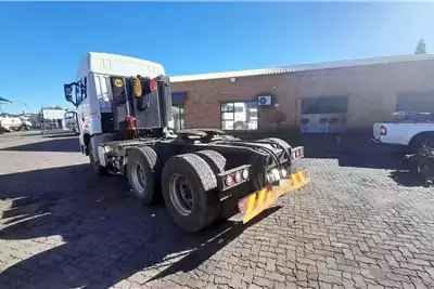 FAW Truck tractors 2018 FAW 33 420 6x4 truck tractor 2018 for sale by WJ de Beer Truck And Commercial | Truck & Trailer Marketplace