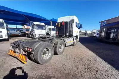 FAW Truck tractors 2018 FAW 33 420 6x4 truck tractor 2018 for sale by WJ de Beer Truck And Commercial | AgriMag Marketplace