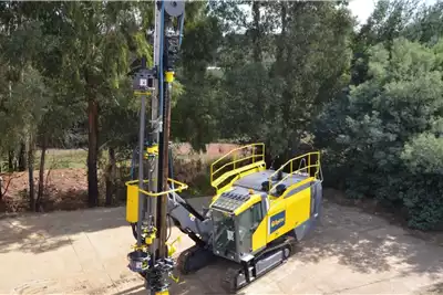 Atlas Copco Drill rigs D65SF  Flexi Roc 2017 for sale by MAE Equipment | Truck & Trailer Marketplace