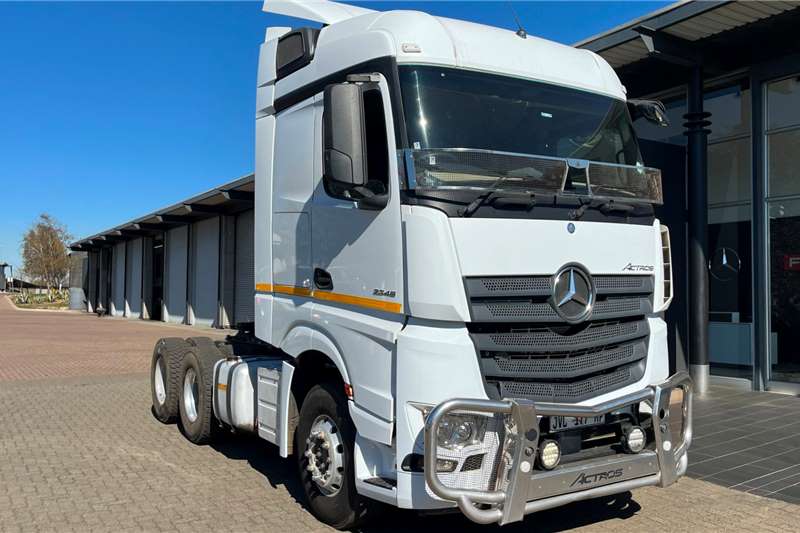 [make] [application] Trucks in South Africa on Truck & Trailer Marketplace
