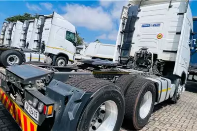Volvo Truck tractors Double axle FH480 2019 for sale by Pomona Road Truck Sales | AgriMag Marketplace