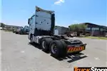 Mercedes Benz Actros Truck tractors 2645LS/33 EURO V LS 2019 for sale by TruckStore Centurion | Truck & Trailer Marketplace
