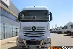Truck Tractors 2645LS/33 EURO V LS 2019