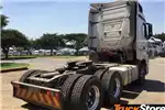 Mercedes Benz Actros Truck tractors 2645LS/33 E 5 LS 2019 for sale by TruckStore Centurion | Truck & Trailer Marketplace