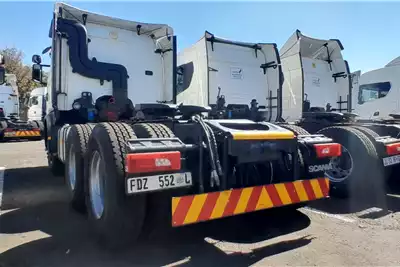 Scania Truck tractors Double axle G460 2019 for sale by Tommys Truck Sales | AgriMag Marketplace