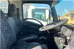 Isuzu Box trucks Isuzu 250 closed body 2018 for sale by 4 Ton Trucks | Truck & Trailer Marketplace