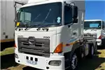 Hino Truck tractors Hino 700 horse 2016 for sale by 4 Ton Trucks | AgriMag Marketplace