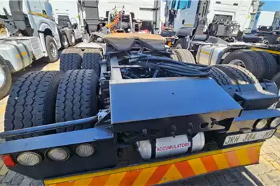 Volvo Truck tractors Double axle FH520 2018 for sale by Pomona Road Truck Sales | AgriMag Marketplace