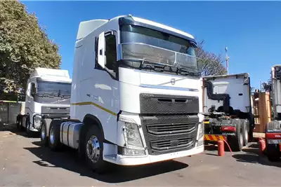 Volvo Truck tractors Double axle FH 440 2020 for sale by Tommys Truck Sales | AgriMag Marketplace